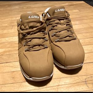 Men’s Lugs shoes